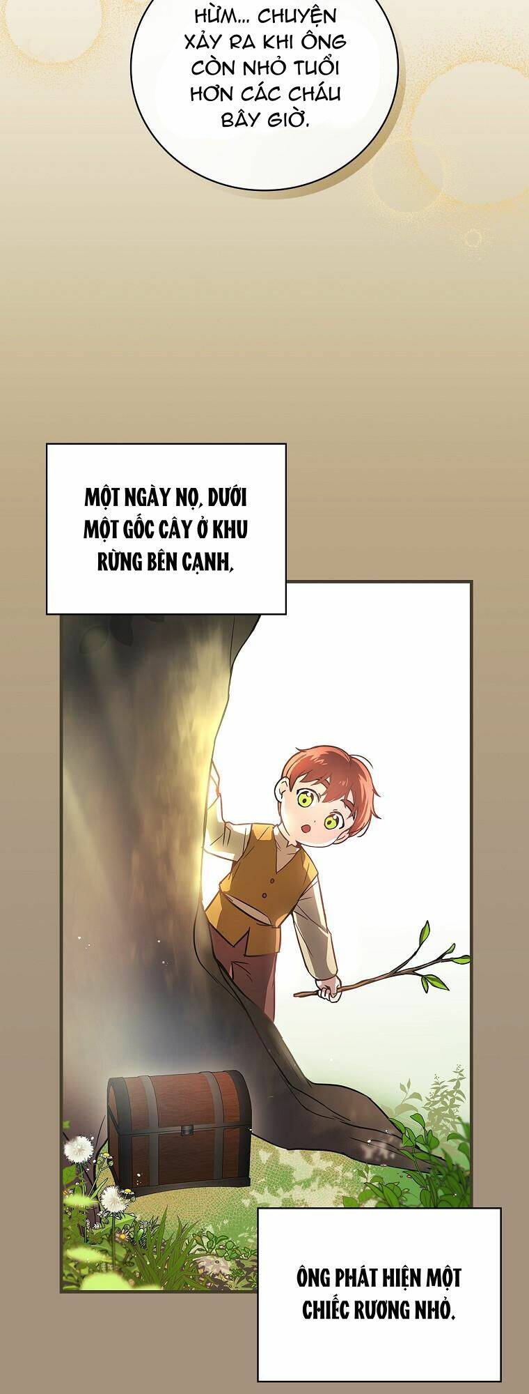 Làm Siêu Sao Từ 0 Tuổi Chapter 6 - Trang 2