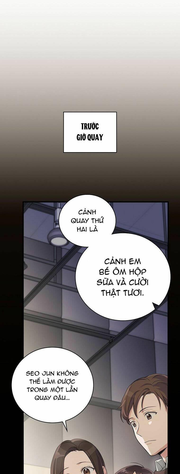 Làm Siêu Sao Từ 0 Tuổi Chapter 6 - Trang 2