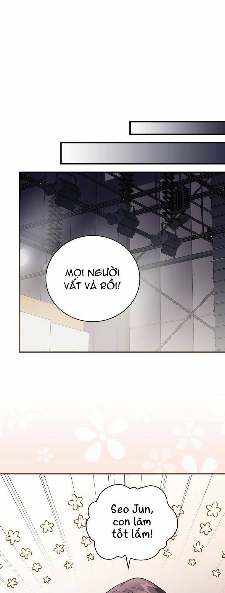 Làm Siêu Sao Từ 0 Tuổi Chapter 6 - Trang 2