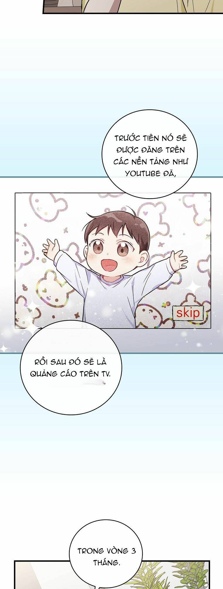 Làm Siêu Sao Từ 0 Tuổi Chapter 5 - Trang 2