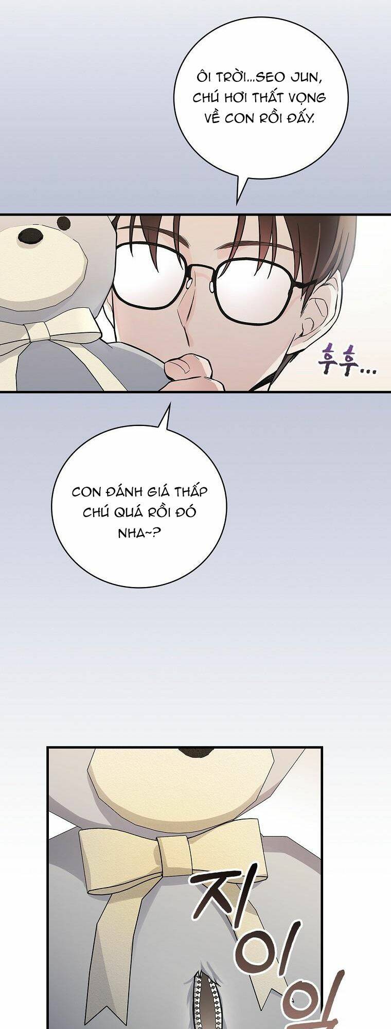 Làm Siêu Sao Từ 0 Tuổi Chapter 5 - Trang 2