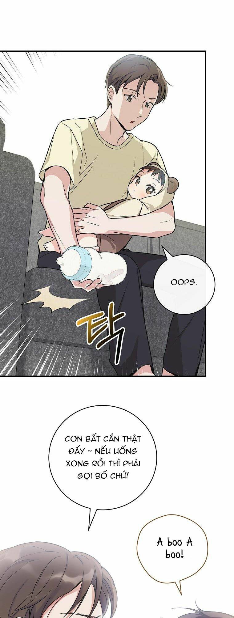 Làm Siêu Sao Từ 0 Tuổi Chapter 4 - Trang 2