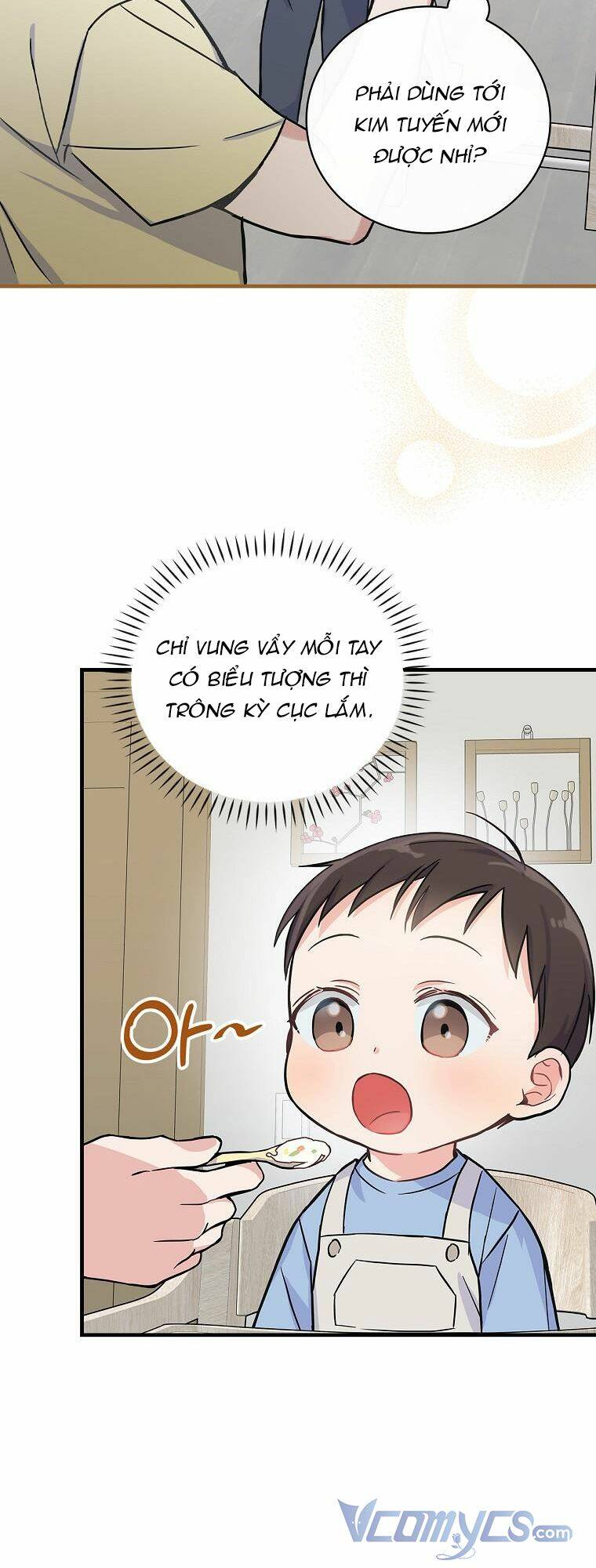 Làm Siêu Sao Từ 0 Tuổi Chapter 2 - Trang 2