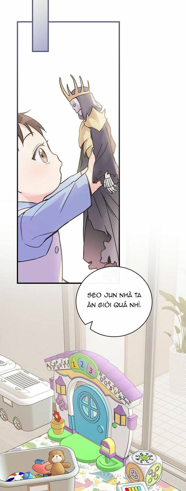 Làm Siêu Sao Từ 0 Tuổi Chapter 2 - Trang 2