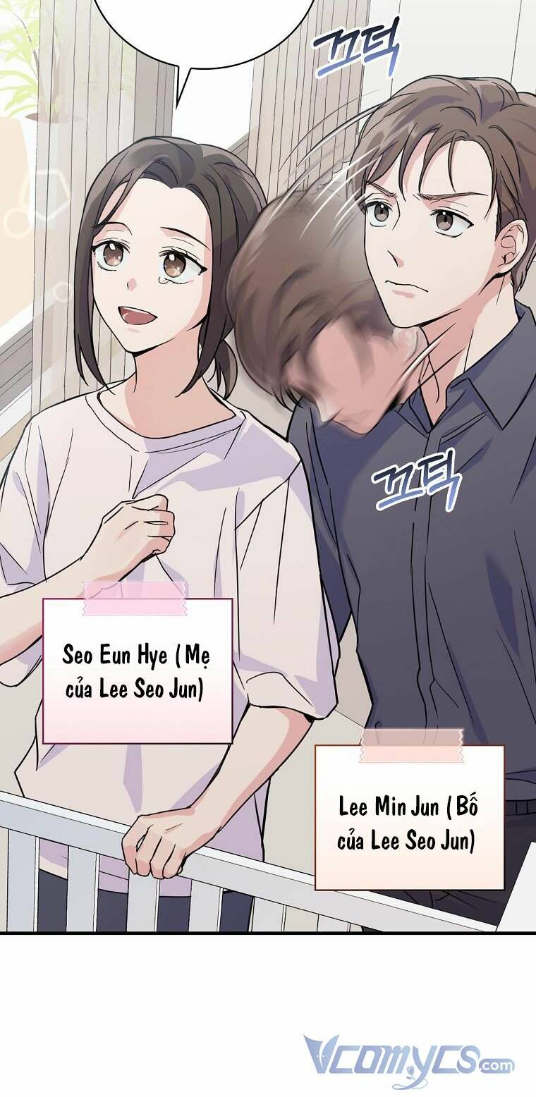 Làm Siêu Sao Từ 0 Tuổi Chapter 1 - Trang 2