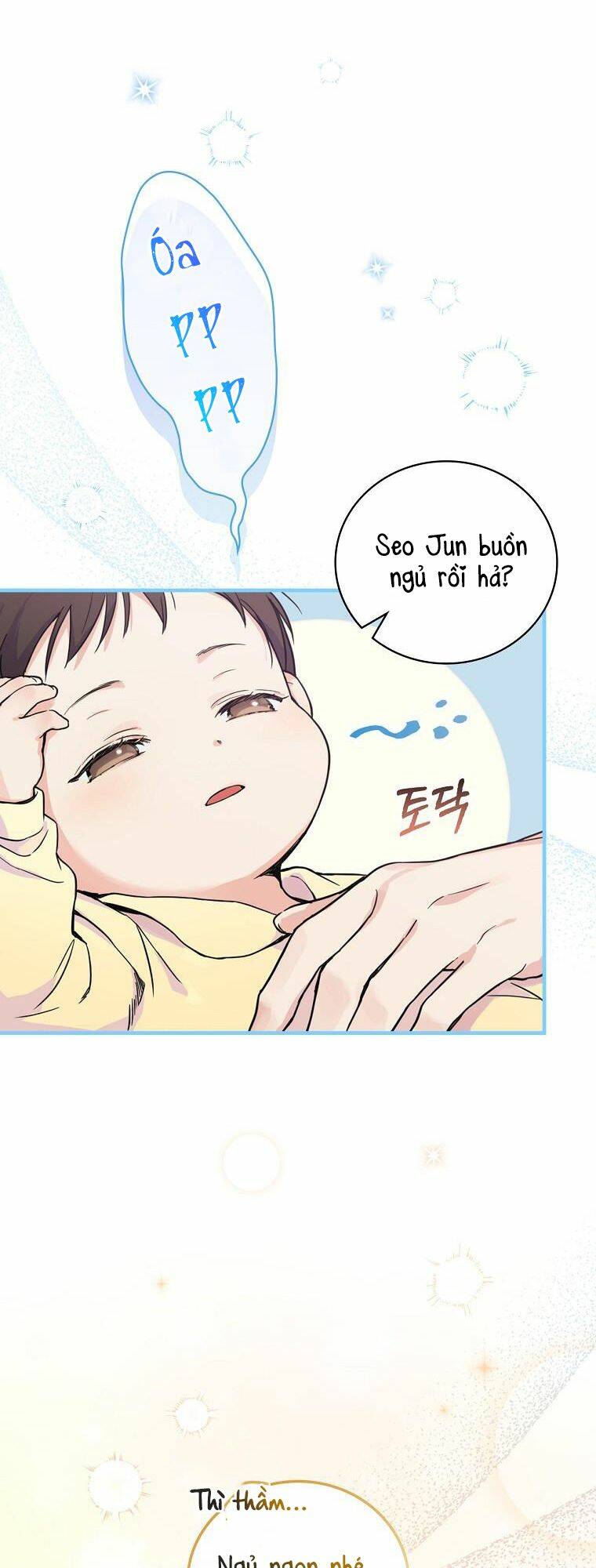 Làm Siêu Sao Từ 0 Tuổi Chapter 1 - Trang 2