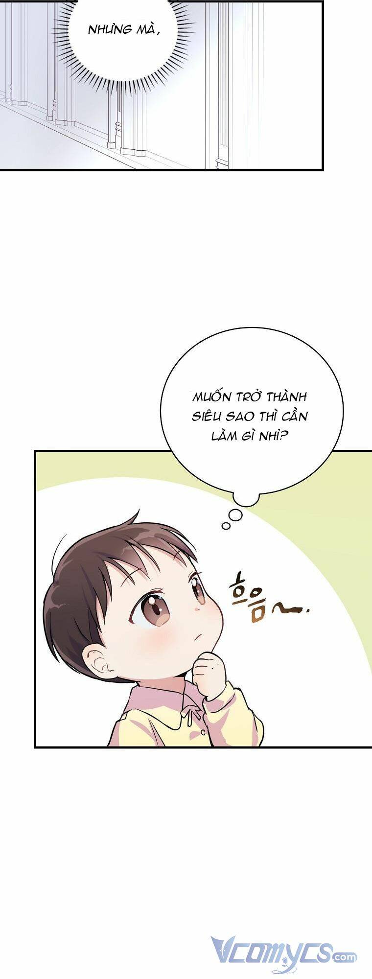 Làm Siêu Sao Từ 0 Tuổi Chapter 1 - Trang 2