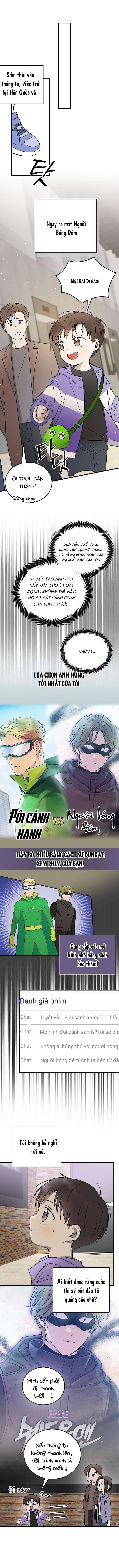 Làm Siêu Sao Từ 0 Tuổi Chapter 0 - Trang 2