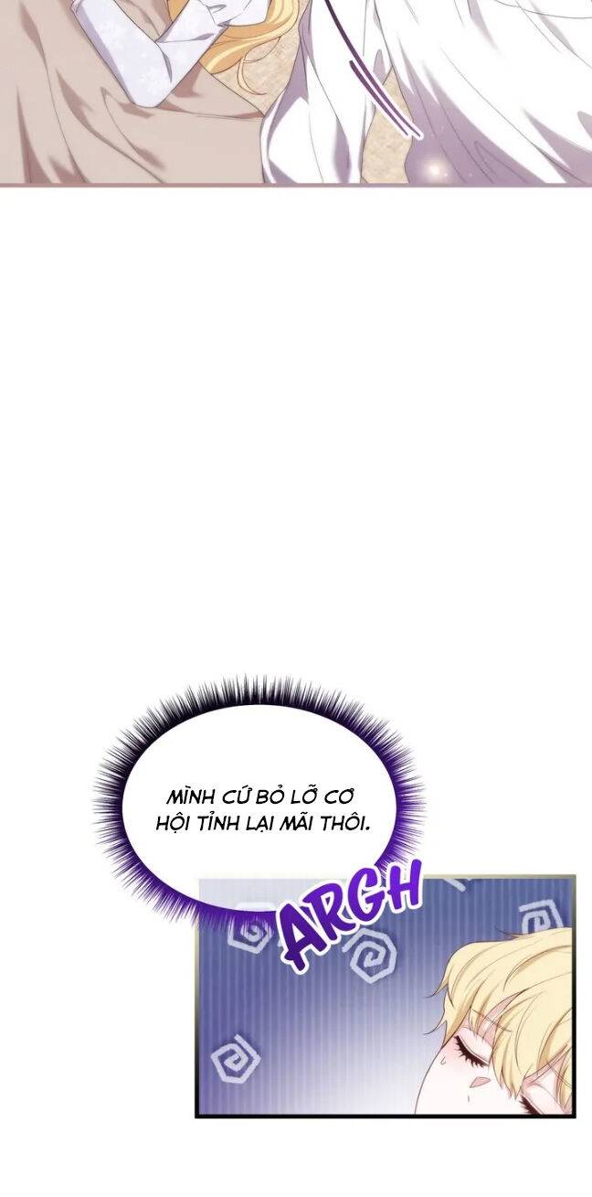 Một Đêm Sâu Đậm Của Adeline Chapter 77 - Trang 2