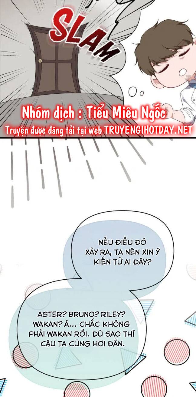 Một Đêm Sâu Đậm Của Adeline Chapter 77 - Trang 2