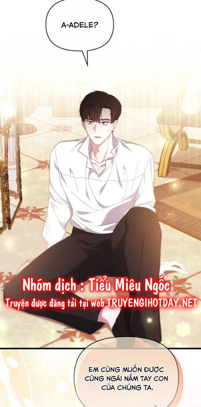 Một Đêm Sâu Đậm Của Adeline Chapter 77 - Trang 2