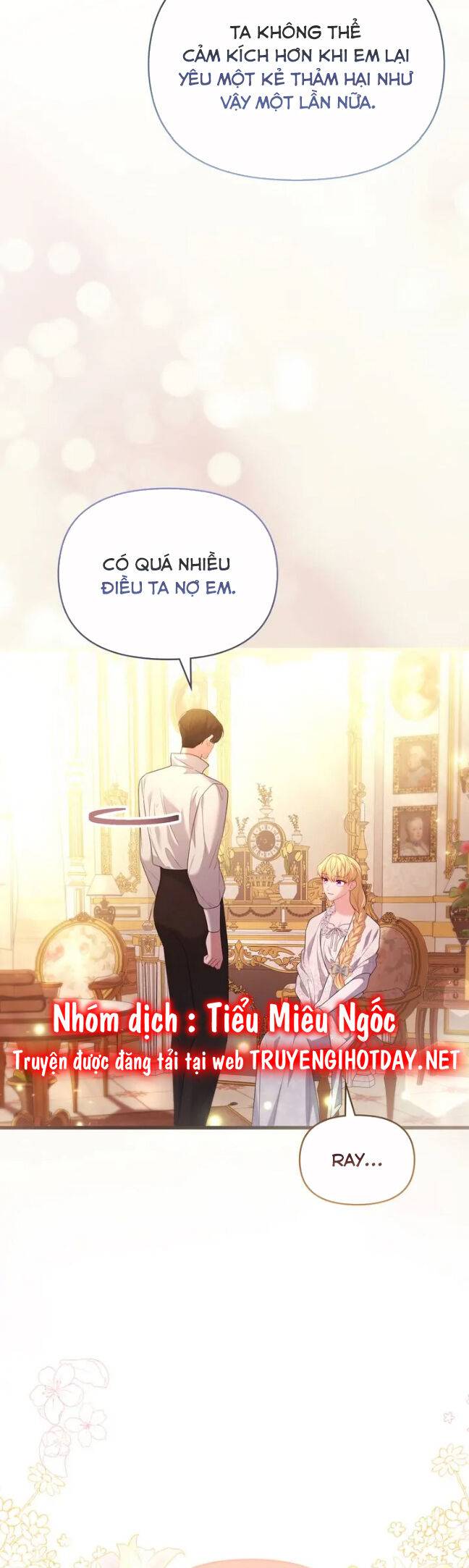 Một Đêm Sâu Đậm Của Adeline Chapter 77 - Trang 2