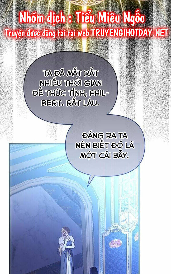 Một Đêm Sâu Đậm Của Adeline Chapter 71 - Trang 2