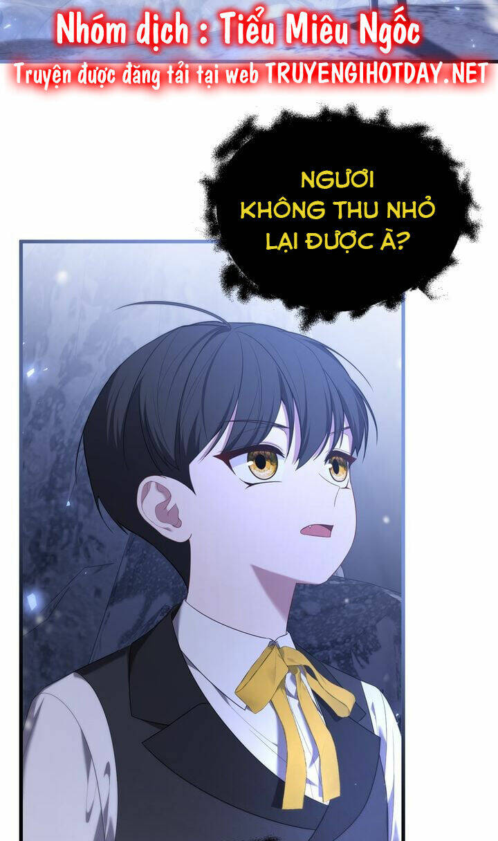 Một Đêm Sâu Đậm Của Adeline Chapter 71 - Trang 2