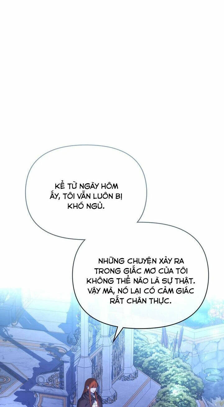 Một Đêm Sâu Đậm Của Adeline Chapter 70 - Trang 2