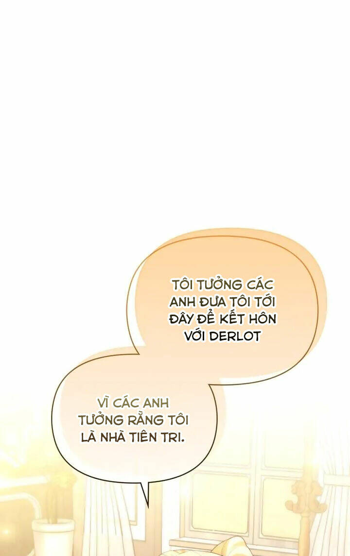 Một Đêm Sâu Đậm Của Adeline Chapter 68 - Trang 2