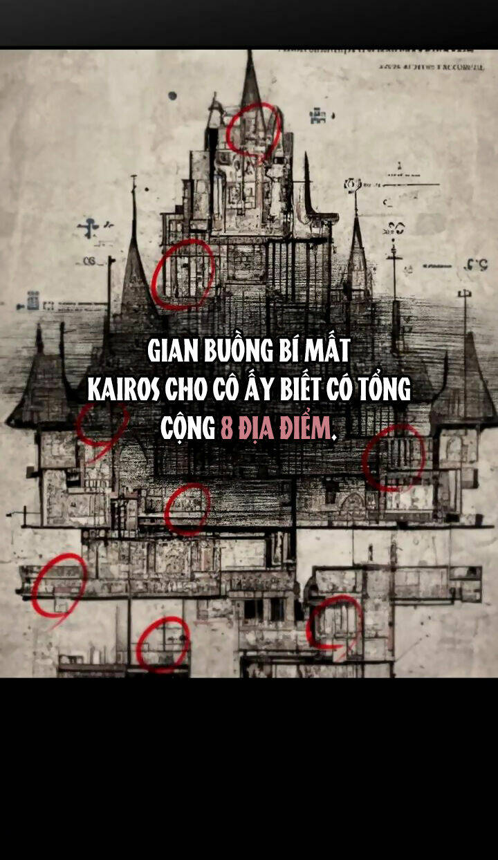 Một Đêm Sâu Đậm Của Adeline Chapter 68 - Trang 2