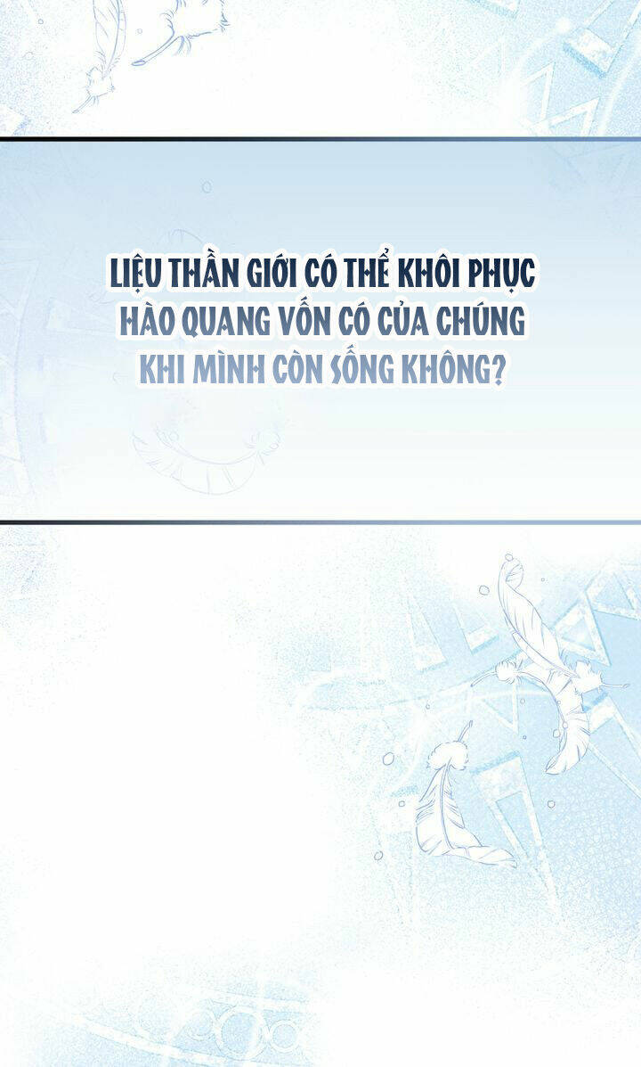 Một Đêm Sâu Đậm Của Adeline Chapter 65 - Trang 2