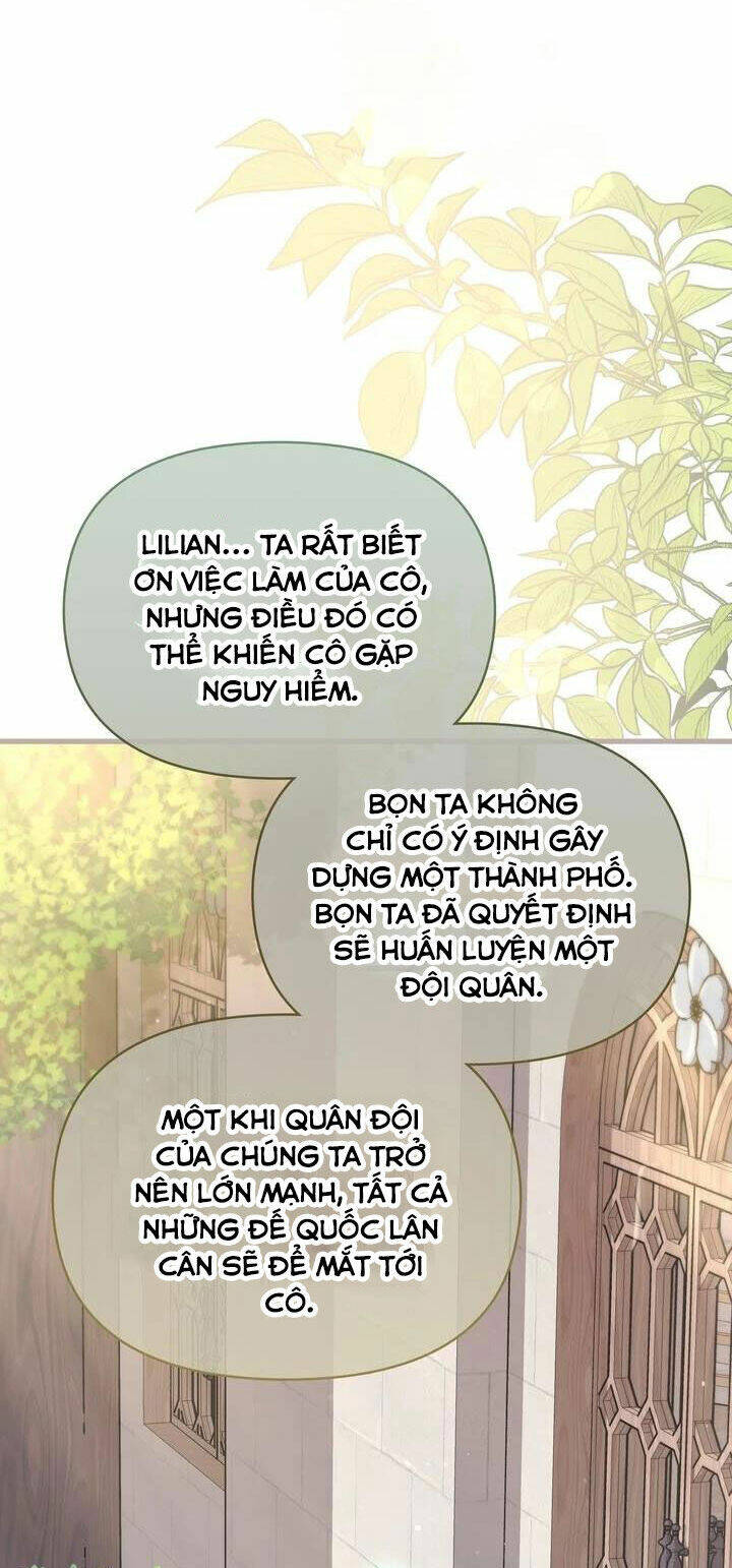 Một Đêm Sâu Đậm Của Adeline Chapter 64 - Trang 2