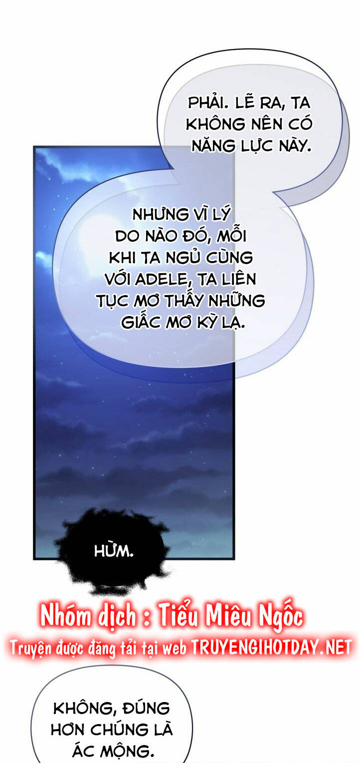 Một Đêm Sâu Đậm Của Adeline Chapter 57 - Trang 2