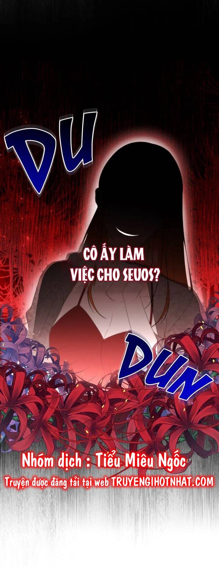 Một Đêm Sâu Đậm Của Adeline Chapter 53 - Trang 2