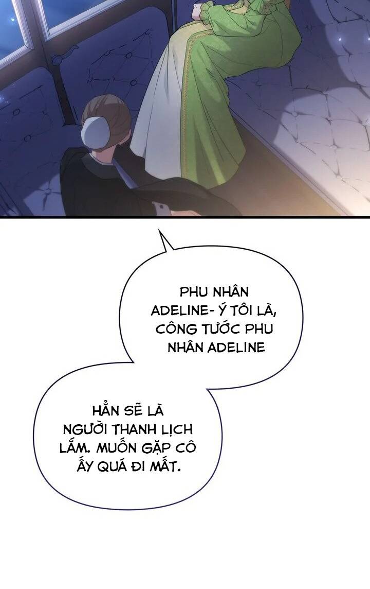 Một Đêm Sâu Đậm Của Adeline Chapter 53 - Trang 2