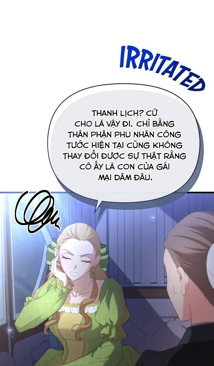 Một Đêm Sâu Đậm Của Adeline Chapter 53 - Trang 2