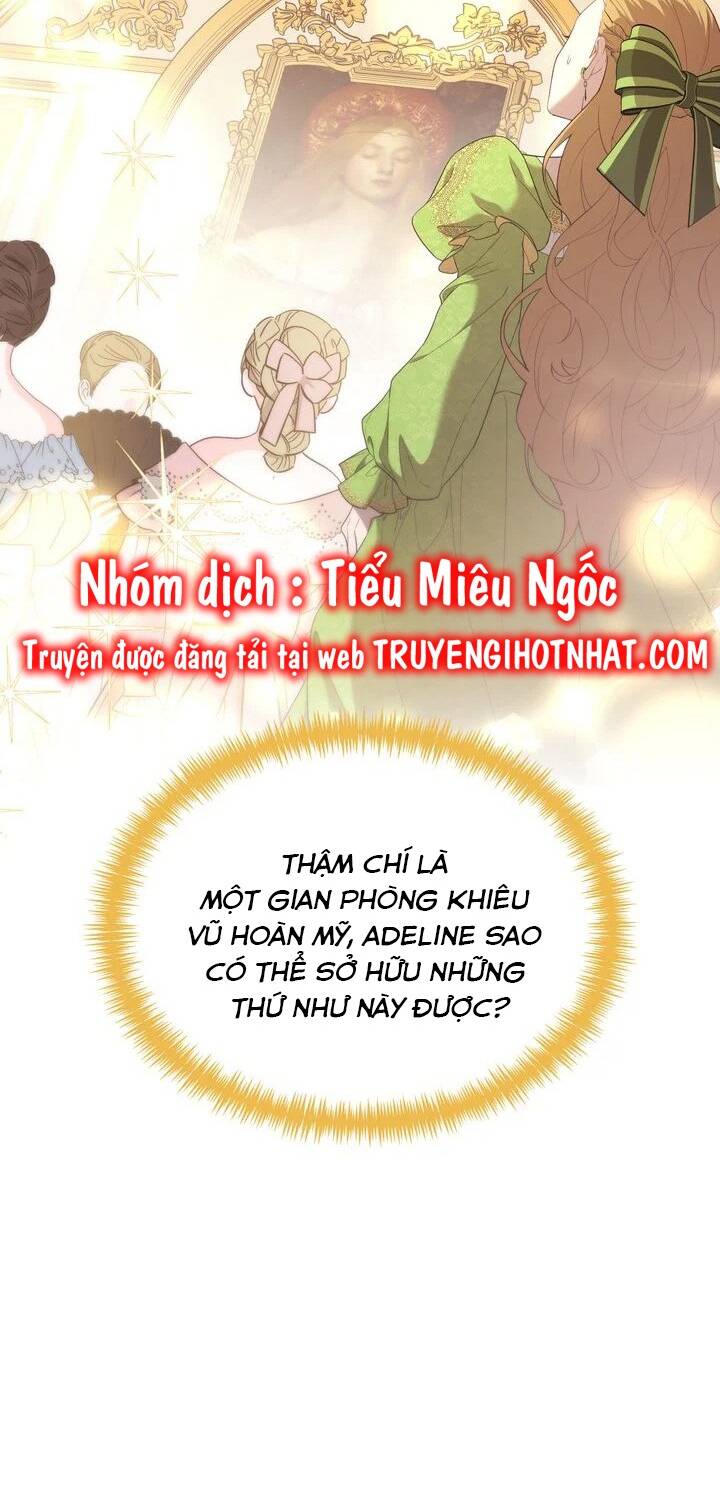 Một Đêm Sâu Đậm Của Adeline Chapter 53 - Trang 2