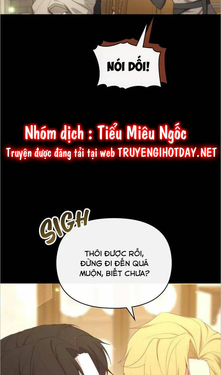 Một Đêm Sâu Đậm Của Adeline Chapter 51 - Trang 2