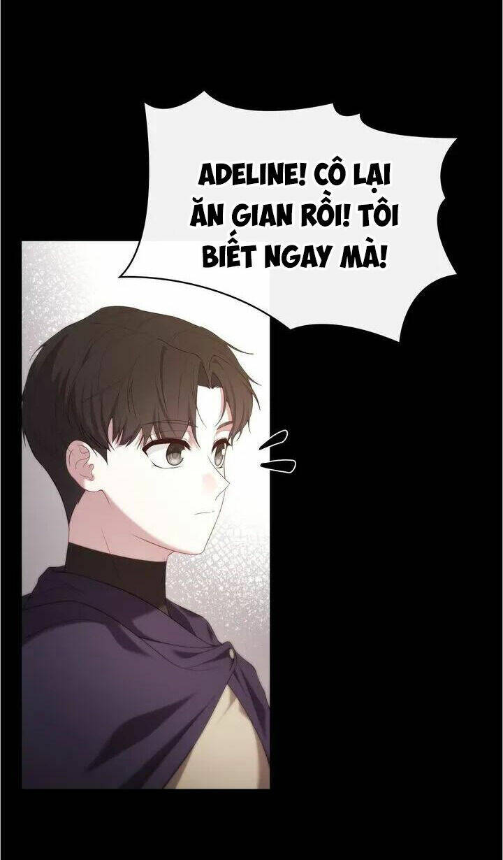 Một Đêm Sâu Đậm Của Adeline Chapter 51 - Trang 2