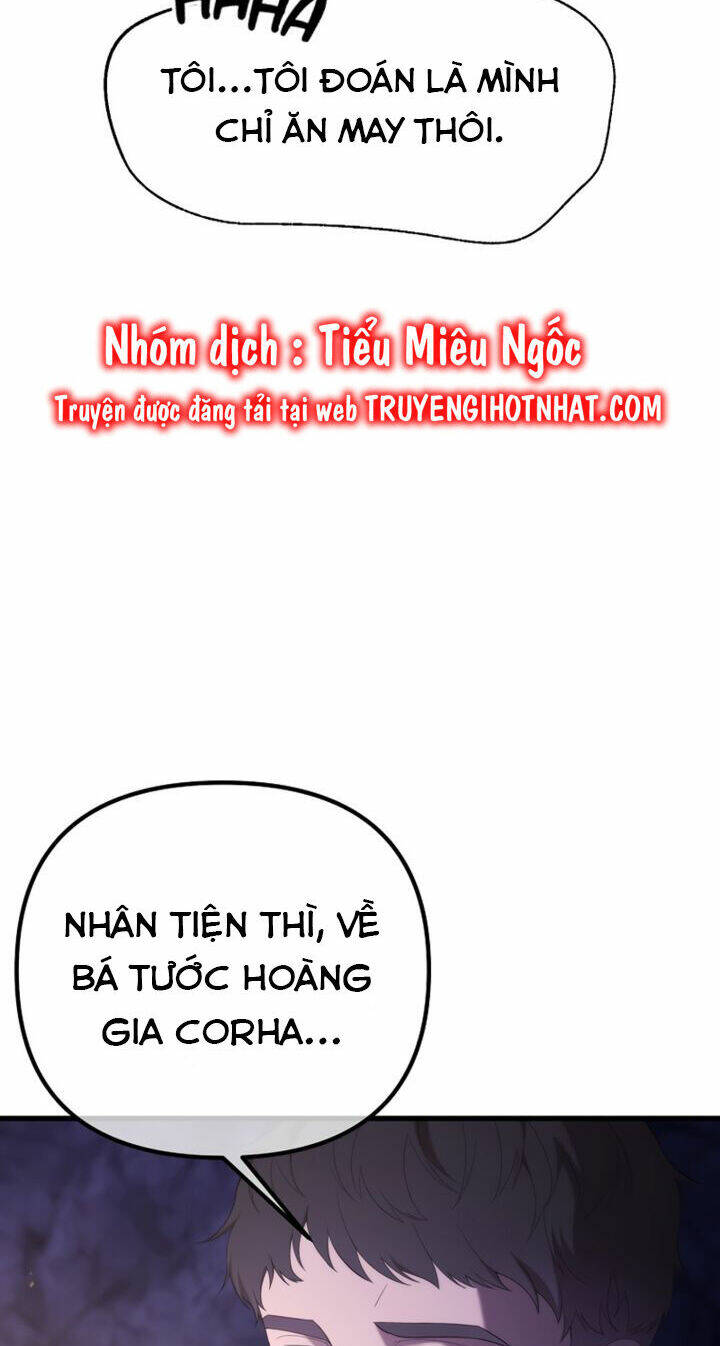 Một Đêm Sâu Đậm Của Adeline Chapter 48.2 - Trang 2