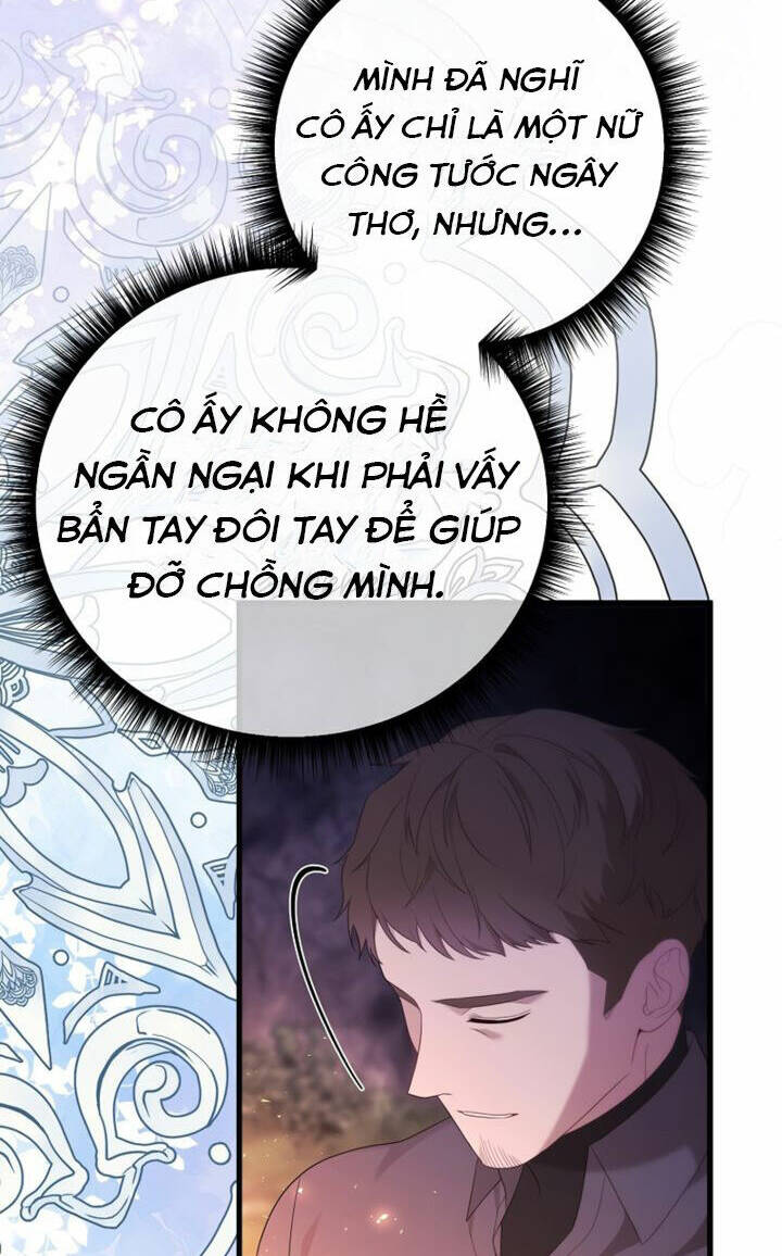 Một Đêm Sâu Đậm Của Adeline Chapter 48.2 - Trang 2