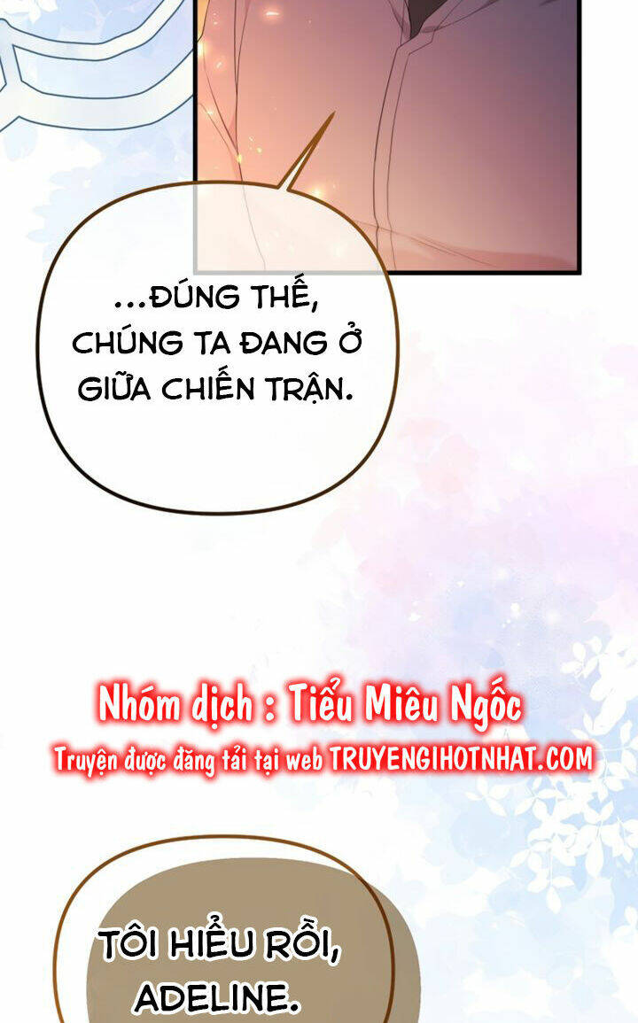 Một Đêm Sâu Đậm Của Adeline Chapter 48.2 - Trang 2