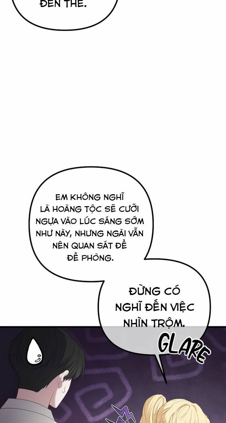 Một Đêm Sâu Đậm Của Adeline Chapter 48.2 - Trang 2