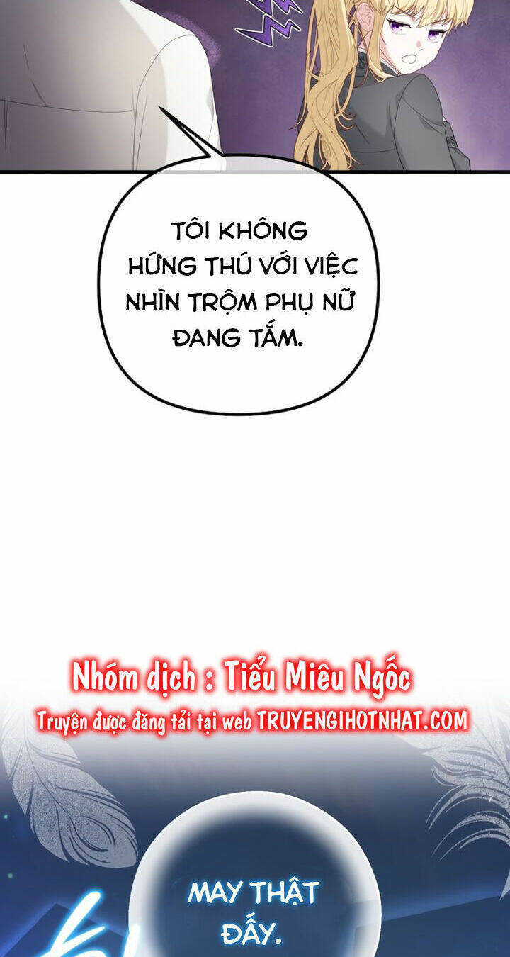 Một Đêm Sâu Đậm Của Adeline Chapter 48.2 - Trang 2