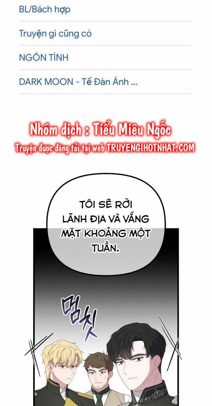 Một Đêm Sâu Đậm Của Adeline Chapter 48.1 - Trang 2