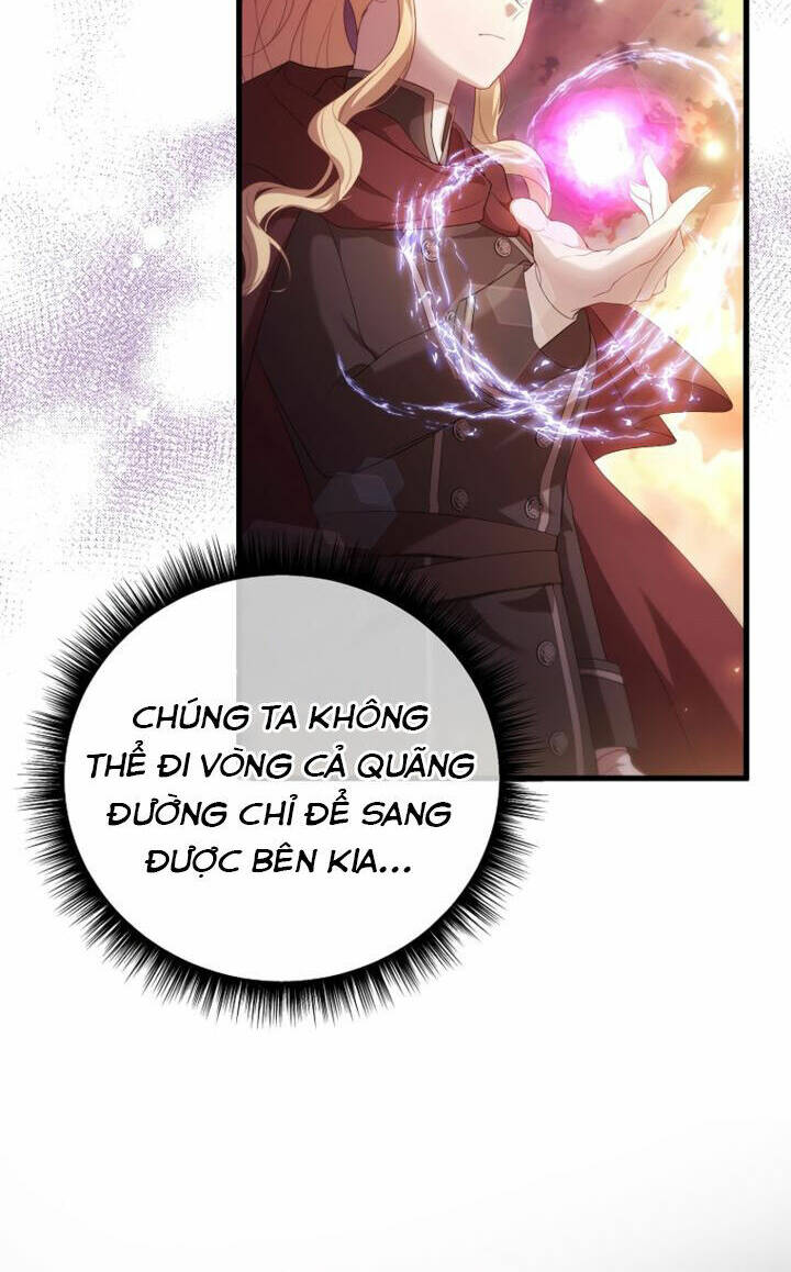 Một Đêm Sâu Đậm Của Adeline Chapter 48.1 - Trang 2