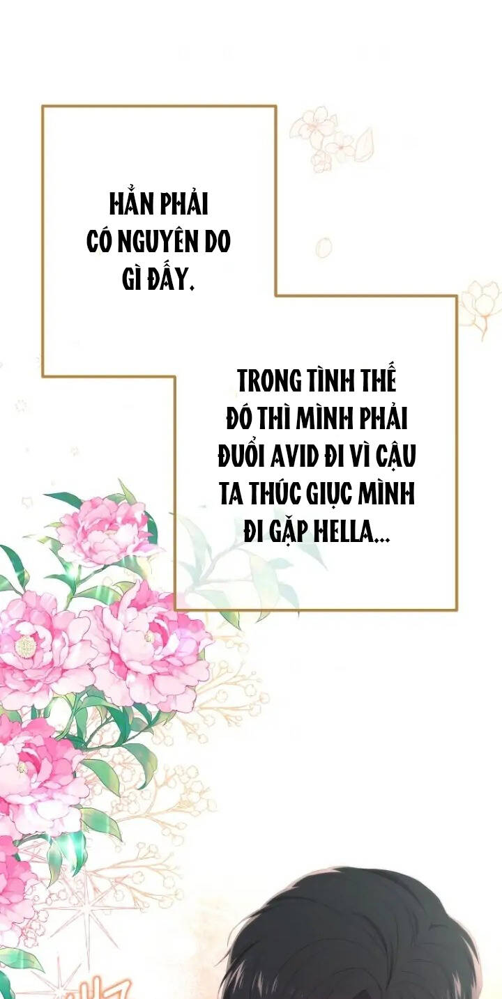 Một Đêm Sâu Đậm Của Adeline Chapter 46.2 - Trang 2