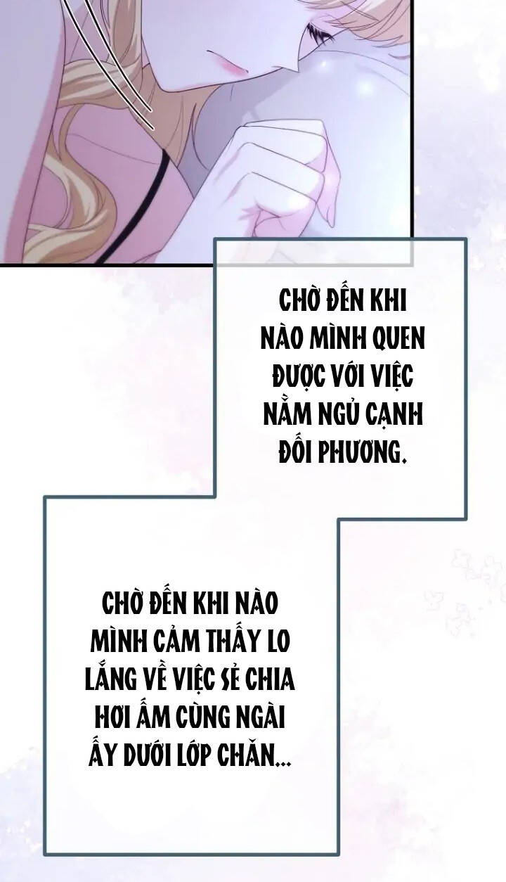 Một Đêm Sâu Đậm Của Adeline Chapter 46.1 - Trang 2