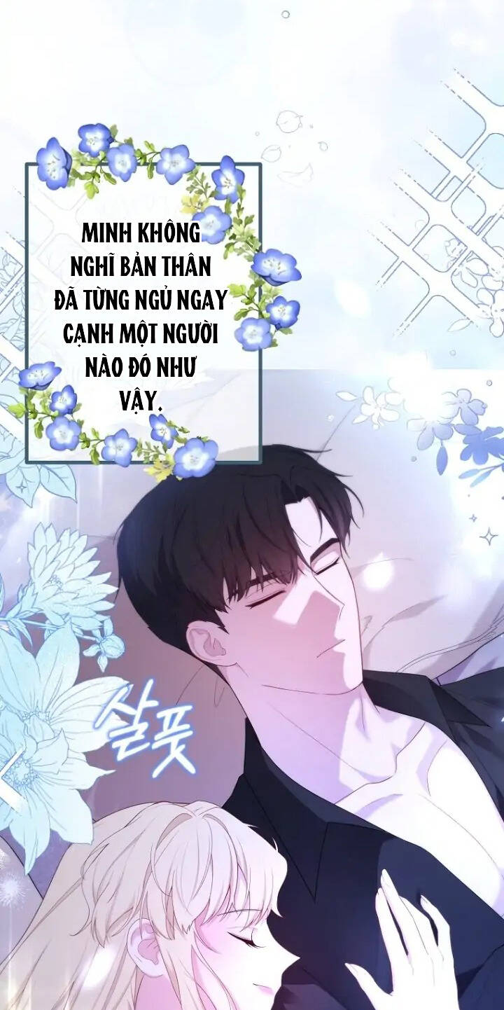 Một Đêm Sâu Đậm Của Adeline Chapter 46.1 - Trang 2