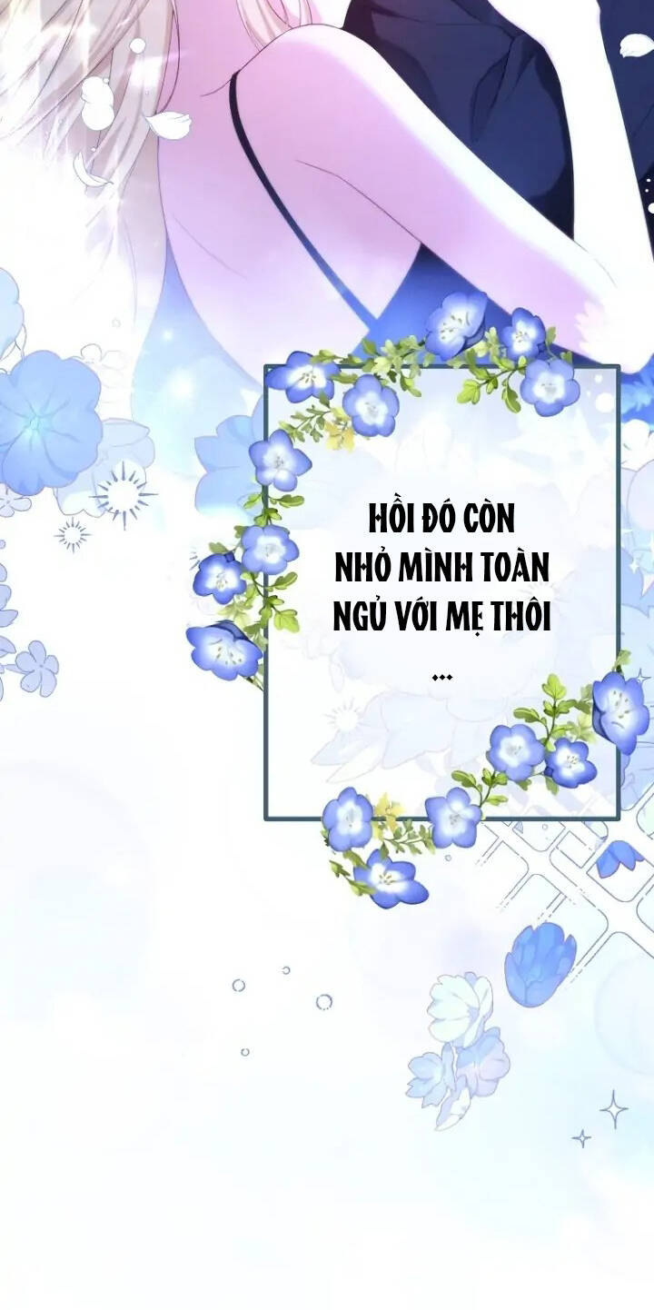 Một Đêm Sâu Đậm Của Adeline Chapter 46.1 - Trang 2