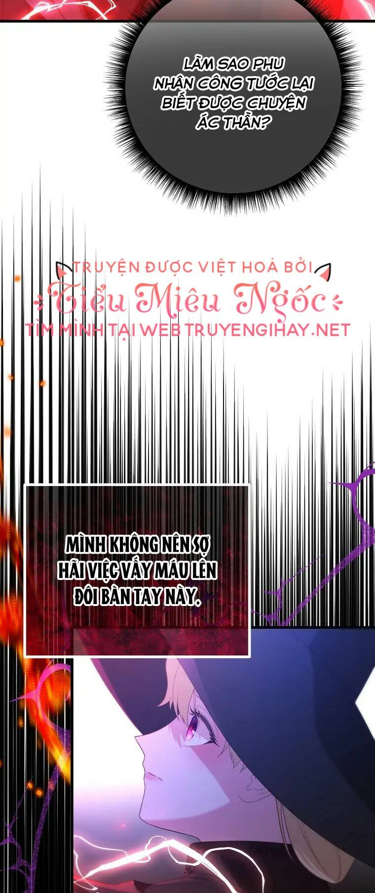 Một Đêm Sâu Đậm Của Adeline Chapter 45.2 - Trang 2