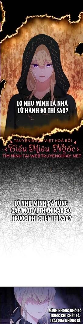 Một Đêm Sâu Đậm Của Adeline Chapter 44.2 - Trang 2