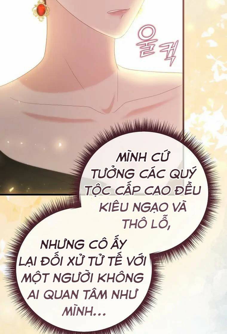 Một Đêm Sâu Đậm Của Adeline Chapter 43.1 - Trang 2