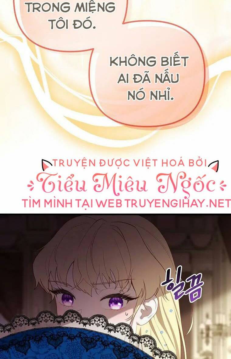 Một Đêm Sâu Đậm Của Adeline Chapter 43.1 - Trang 2