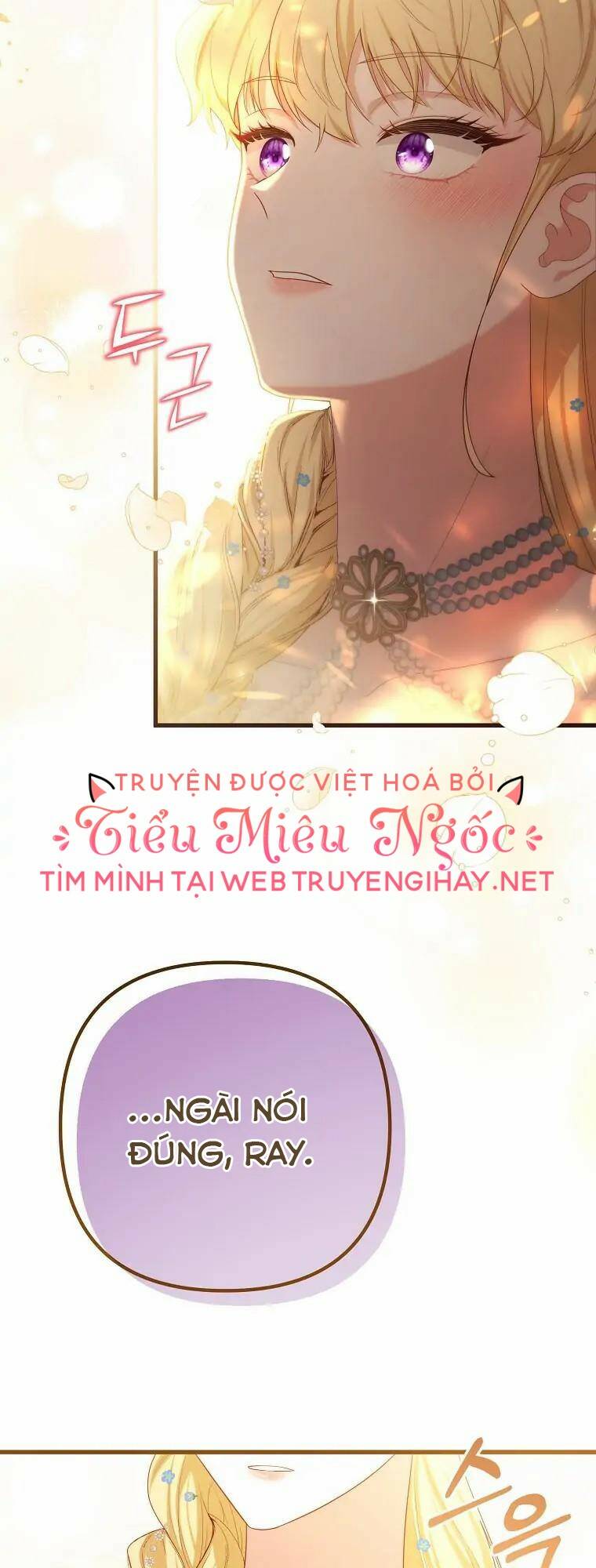 Một Đêm Sâu Đậm Của Adeline Chapter 42.2 - Trang 2