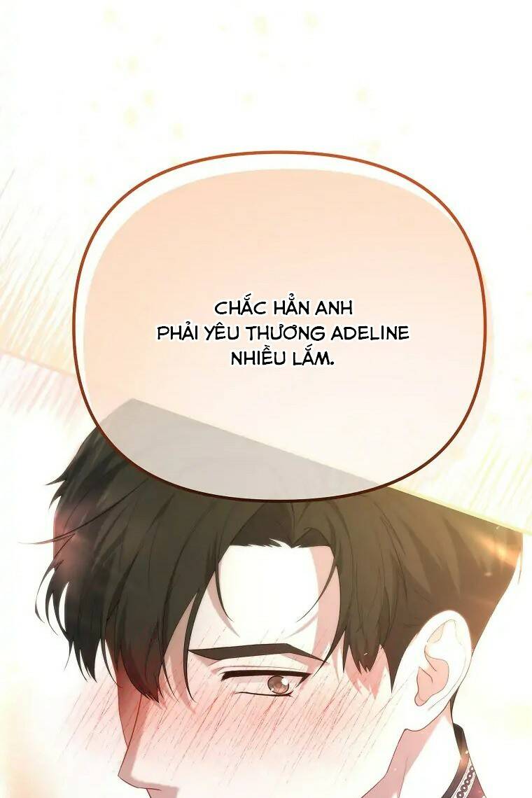 Một Đêm Sâu Đậm Của Adeline Chapter 40.1 - Trang 2