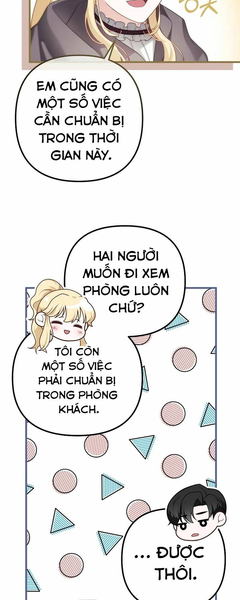 Một Đêm Sâu Đậm Của Adeline Chapter 29 - Trang 2