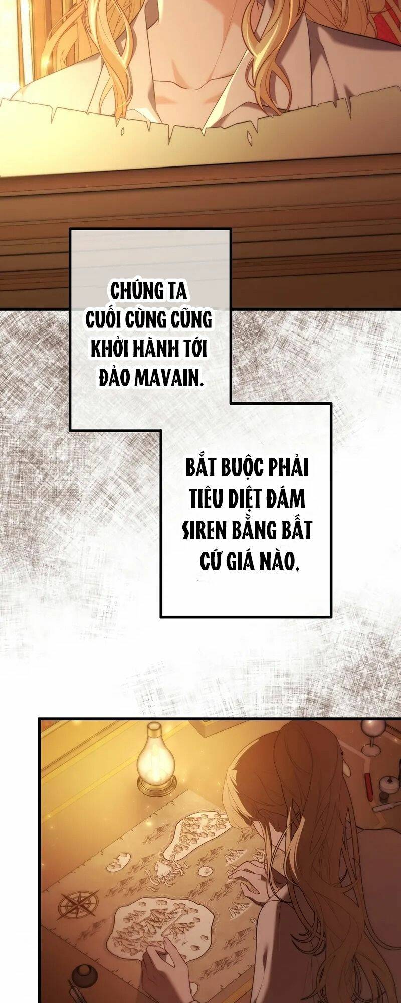 Một Đêm Sâu Đậm Của Adeline Chapter 29 - Trang 2