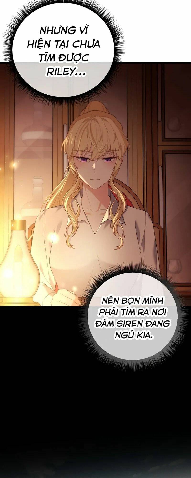 Một Đêm Sâu Đậm Của Adeline Chapter 29 - Trang 2